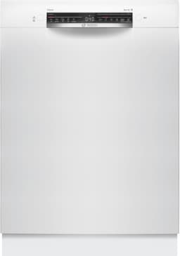 Bosch Serie 2 astianpesukone SMU2HVW06E (valkoinen)