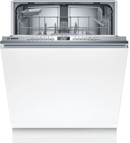 Bosch Serie 4 oppvaskmaskin SBV4HTX11E (helintegrert)