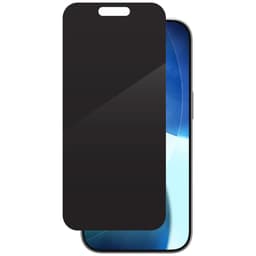 ZAGG Elite Privacy iPhone 17 näytönsuoja