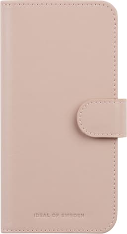 iDeal of Sweden Magnet Wallet+ til iPhone 17 (pink)