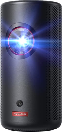 Nebula Capsule 3 Laser projektori