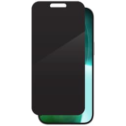ZAGG Elite Privacy iPhone 17 Plus/iPhone 17 Air näytönsuoja