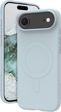 dbramante1928 Greenland Pro MS fodral för iPhone Air 17 (glaciär)