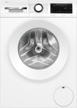 Bosch Serie 6 vaskemaskin WGG246F1SN (9kg)