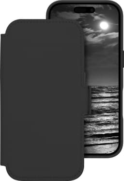 dbramante1928 Lynge MS ICON cover til iPhone 17 (midnight)