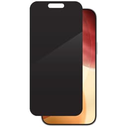 ZAGG Elite Privacy glass til iPhone 17 Pro Max