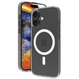 dbramante1928 Greenland Pro MagSafe iPhone 17 suojakuori (kirkas)