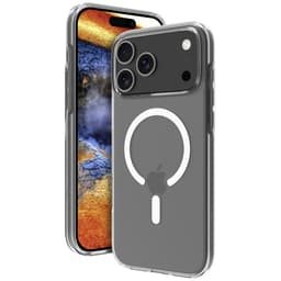 dbramante1928 Greenland Pro MagSafe deksel til iPhone 17 Pro Max (klar)