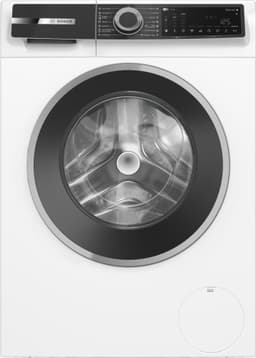 Bosch Serie 6 vaskemaskin WGK264ZLSN (11kg)