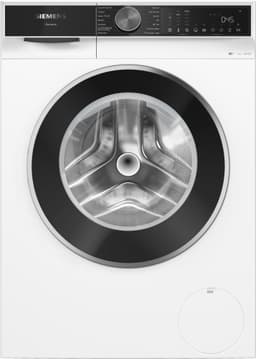 Siemens iQ500 Tvättmaskin WG64K2ZLSN (11kg)