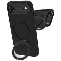 dbramante1928 Roskilde MagSafe cover til iPhone 17 Air (midnight)