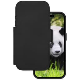 dbramante1928 Lynge MagSafe cover til iPhone 17 Pro (sort)