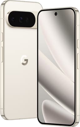 Google Pixel 10 Pro XL 5G smarttelefon 16/256GB (porselen)