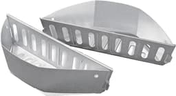 Weber kullstarter 7403 (2 pk)