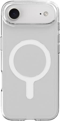 agood company Magsafe-skal för iPhone 17 Air (transparent)
