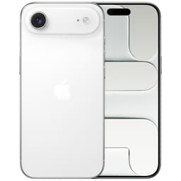 iPhone Air 5G älypuhelin 1 TB (poudanvalkea)