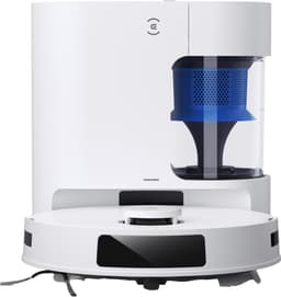 Ecovacs Deebot N20 Plus robotti-imuri DKX56+