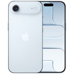 iPhone Air 5G älypuhelin 512 GB (taivaansininen)