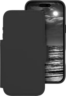 dbramante1928 Lynge MS ICON deksel til iPhone 17 Pro Max (midnight)