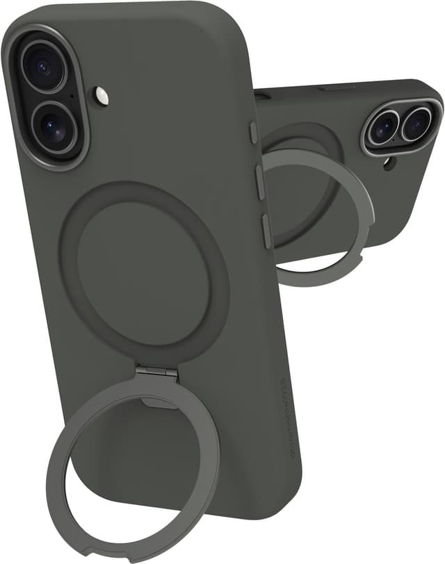 dbramante1928 Roskilde MagSafe-fodral för iPhone 17