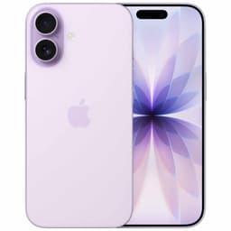 iPhone 17 5G älypuhelin 256 GB (laventeli)