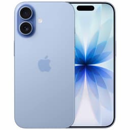 iPhone 17 5G älypuhelin 256 GB (kuura)