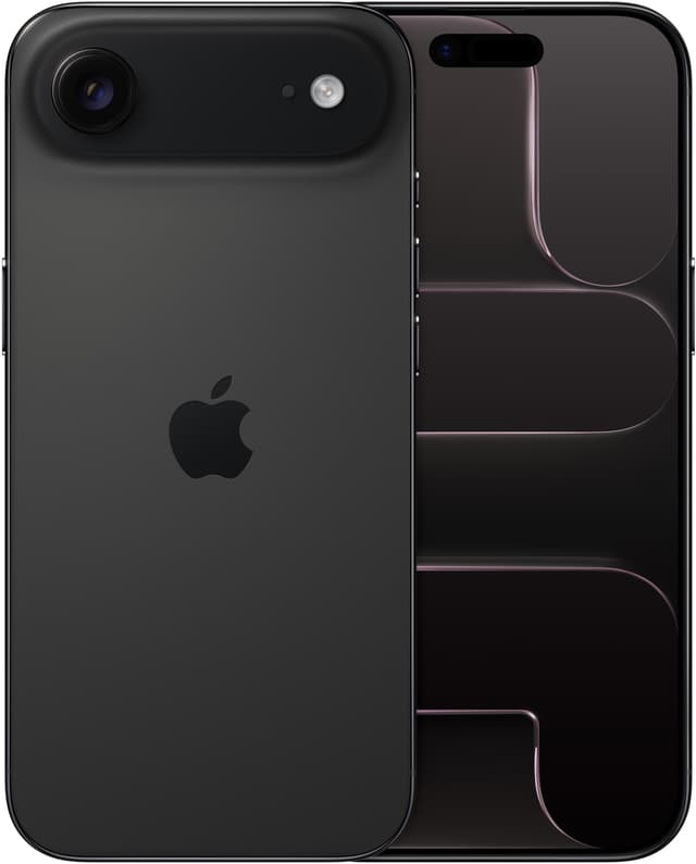 Space Black
