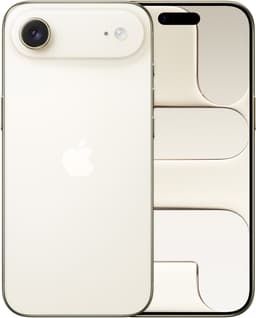 iPhone Air 5G smartphone 512GB Lyst Guld
