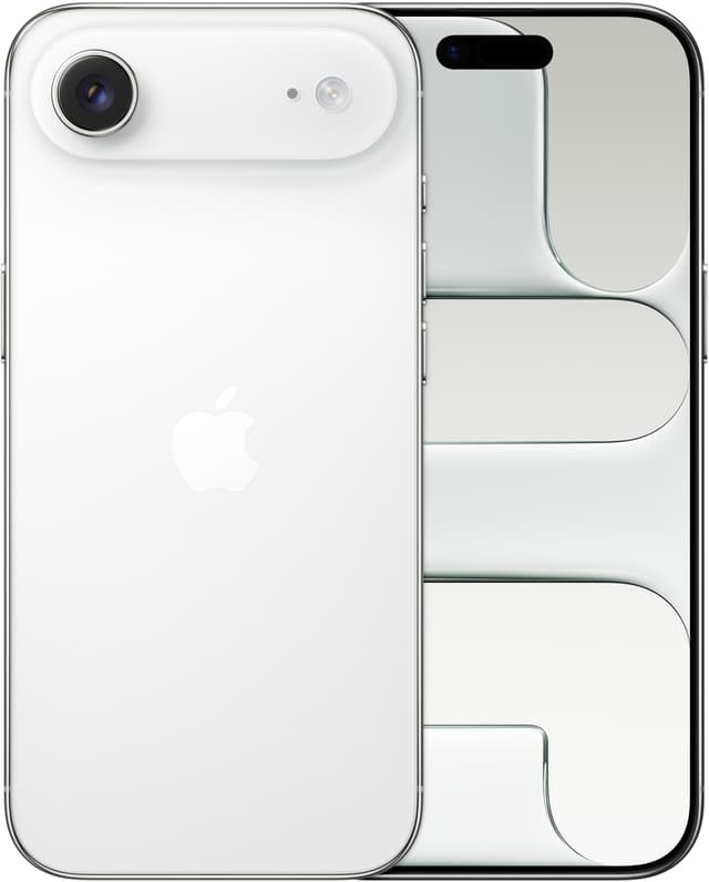 iPhone Air 5G smartphone 256GB Skyhvid