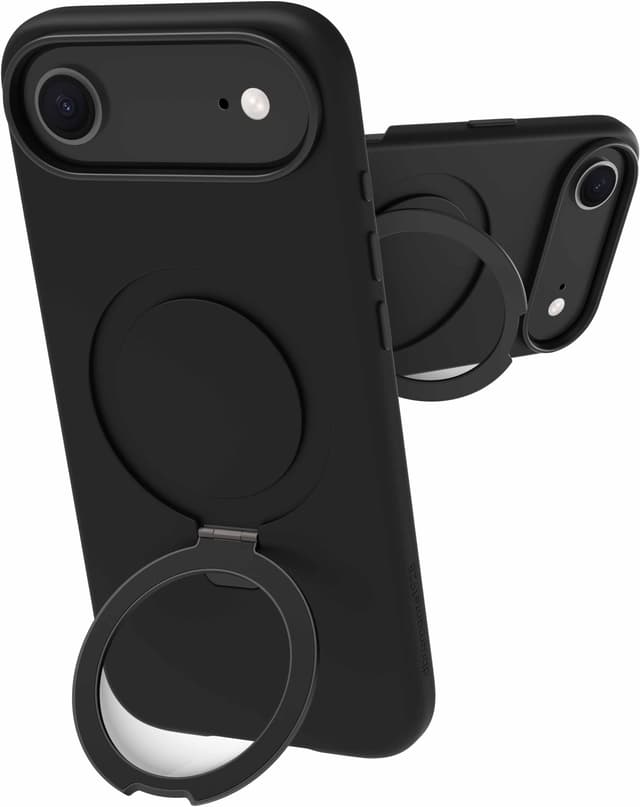 dbramante1928 Roskilde MagSafe-fodral för iPhone 17 Air