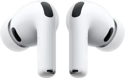 Apple AirPods Pro Gen 3 (2025) täysin langattomat kuulokkeet