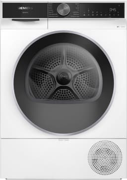 Siemens iQ500 Torktumlare WQ42K20LSN (9kg)