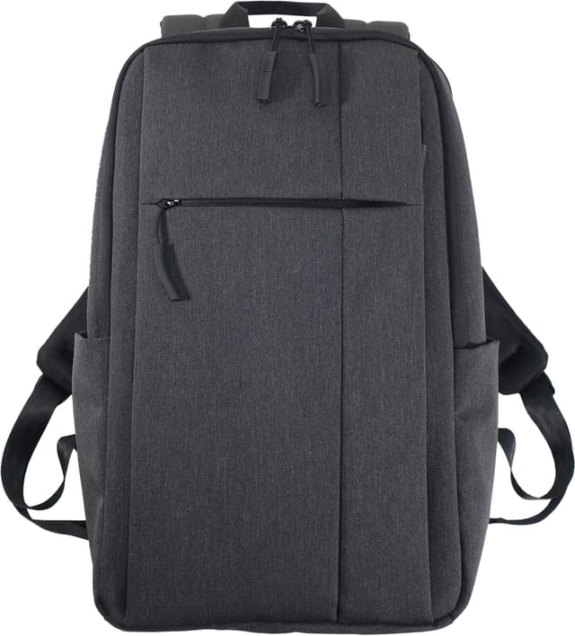 Sandstrøm 15.6" City Lite laptop rygsæk