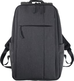 Sandstrøm 15.6" City Lite laptopväska