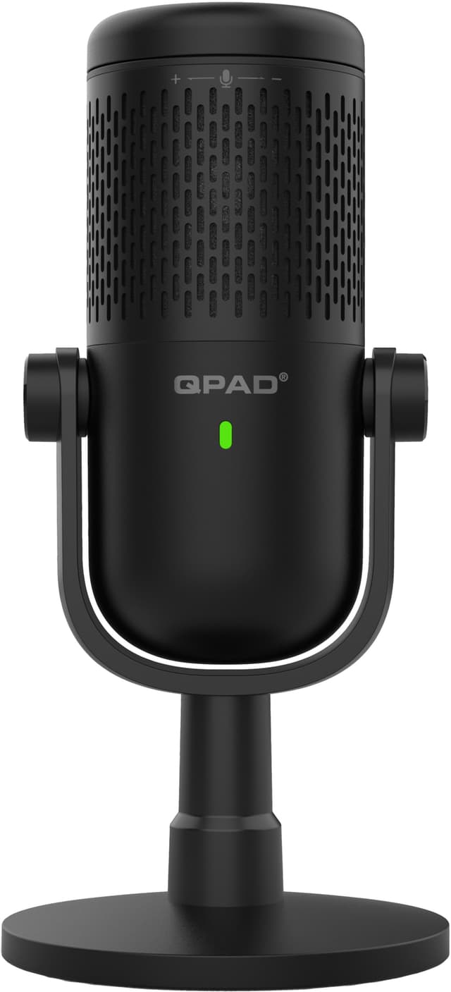 QPAD Beam Stream-mikrofon