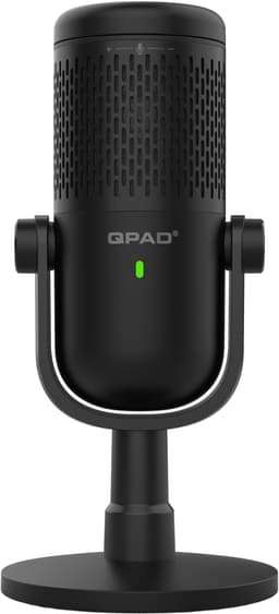 QPAD Beam Stream mikrofoni