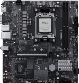 MSI PRO B840M-B hovedkort