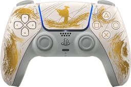 PlayStation DualSense Ghost of Yotei Limited Edition-controller