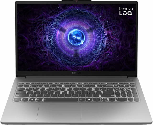Lenovo LOQE i5-12450HX/16GB/512/RTX4050 15,6