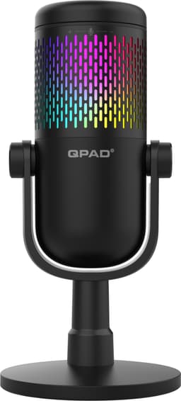 QPAD Beam Stream mikrofon