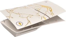 PlayStation 5 Slim Ghost of Yotei konsolcover