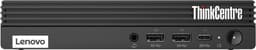 Lenovo ThinkSmart Tiny Kit videokonferansesett 12XH0008MT (raven black