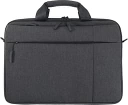 Sandstrøm 15.6" City Lite laptopväska
