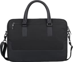 Sandstrøm 15.6" laptopväska (svart)