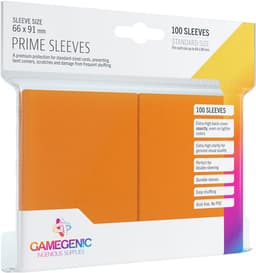 GameGenic Prime kortlommer