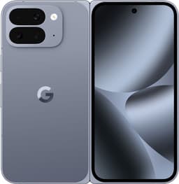 Google Pixel 10 Pro Fold 5G älypuhelin 16/256 GB (Moonstone)