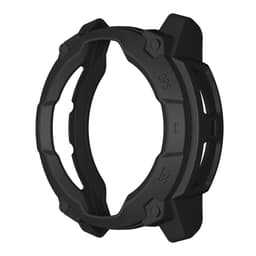 Stardust beskyttelsesetui til Garmin Instinct 3 Sort 45 mm