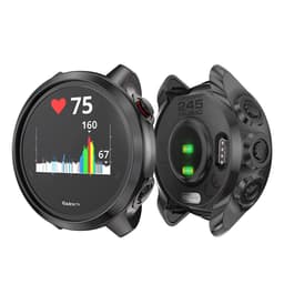 Beskyttelsesveske til Garmin Forerunner Sølv