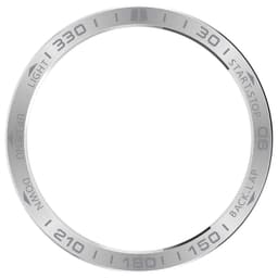 Rostfri stålram för Garmin Fenix 8 Flerfärgad 1 Modell 3