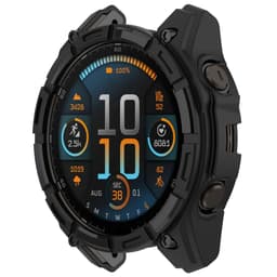 Tactix 8 AMOLED-deksel: Ultimativ Garmin-klokkebeskyttelse